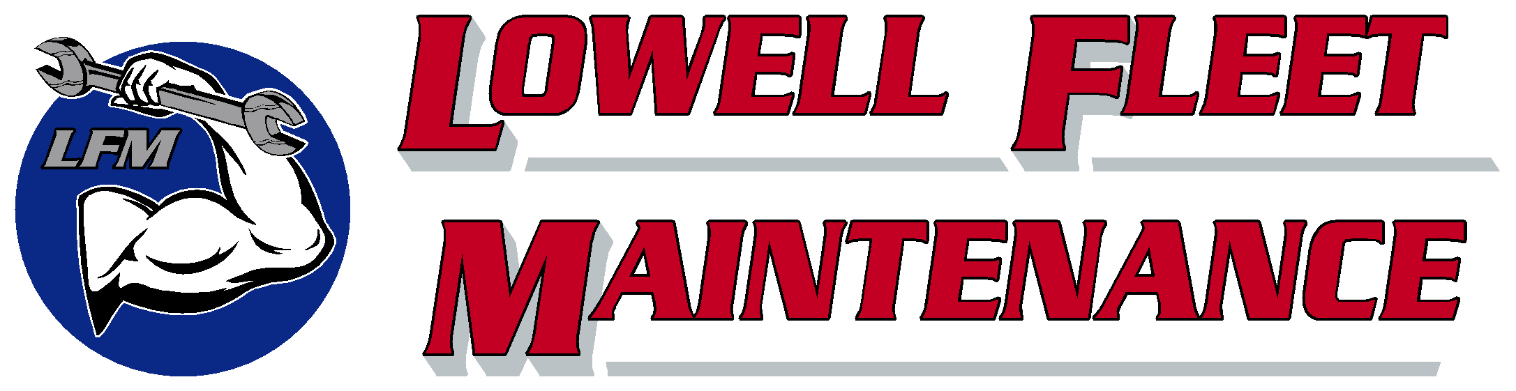 Lowell Fleet Maintenance